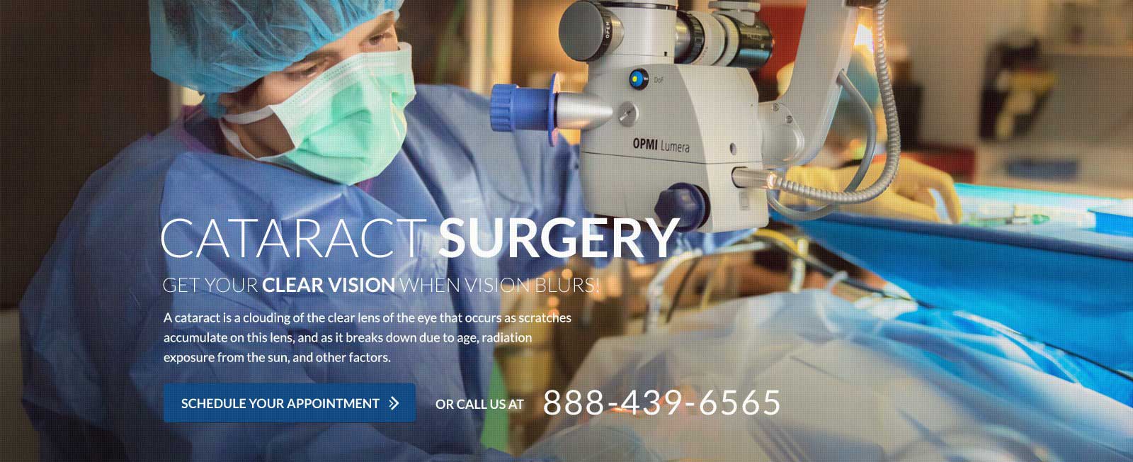 Orange County Eye Surgeon Lasik And Cataract Surgery